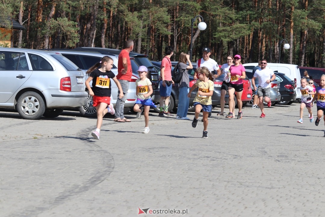 Bieg Miodobrania Kurpiowskiego 2024 [24.08.2024] - zdjęcie #217 - eOstroleka.pl
