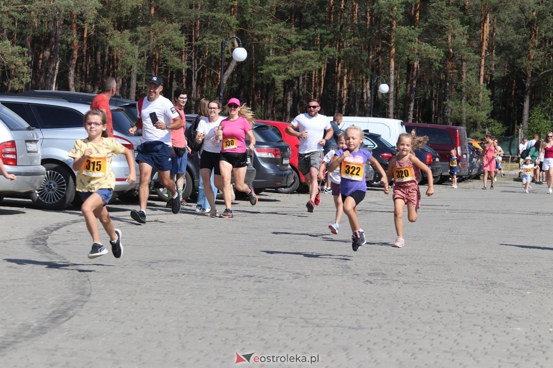 Bieg Miodobrania Kurpiowskiego 2024 [24.08.2024] - zdjęcie #216 - eOstroleka.pl