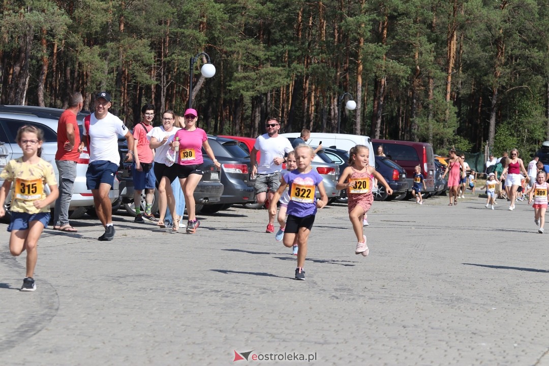 Bieg Miodobrania Kurpiowskiego 2024 [24.08.2024] - zdjęcie #215 - eOstroleka.pl