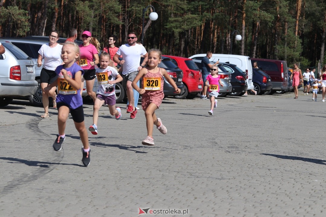 Bieg Miodobrania Kurpiowskiego 2024 [24.08.2024] - zdjęcie #214 - eOstroleka.pl