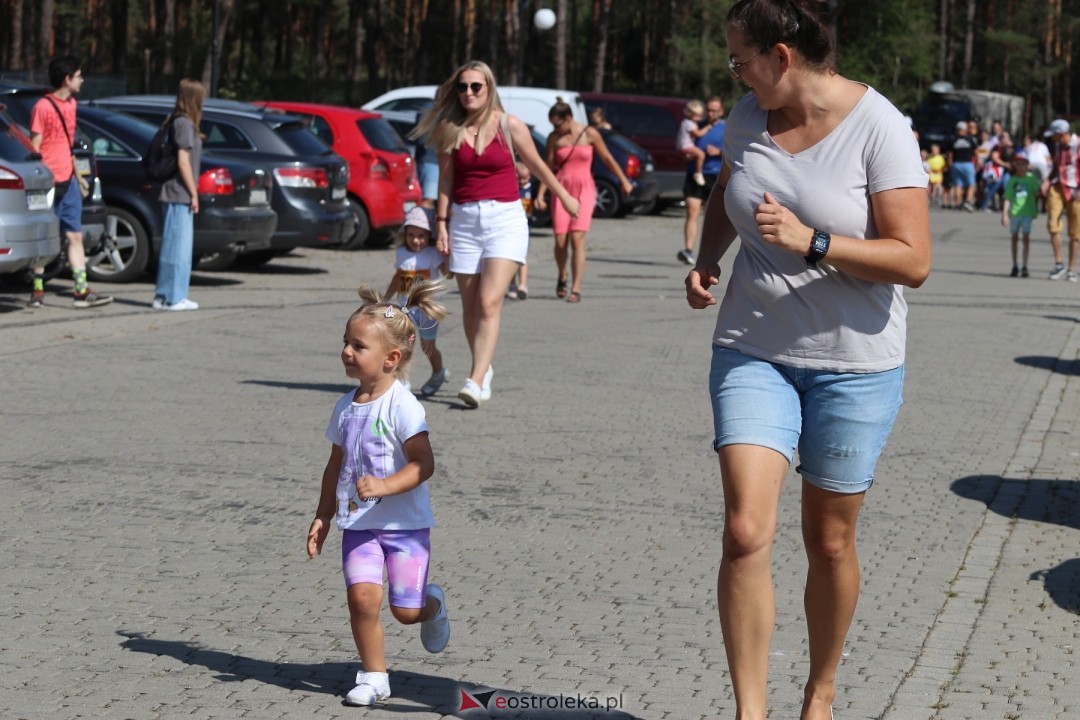 Bieg Miodobrania Kurpiowskiego 2024 [24.08.2024] - zdjęcie #213 - eOstroleka.pl