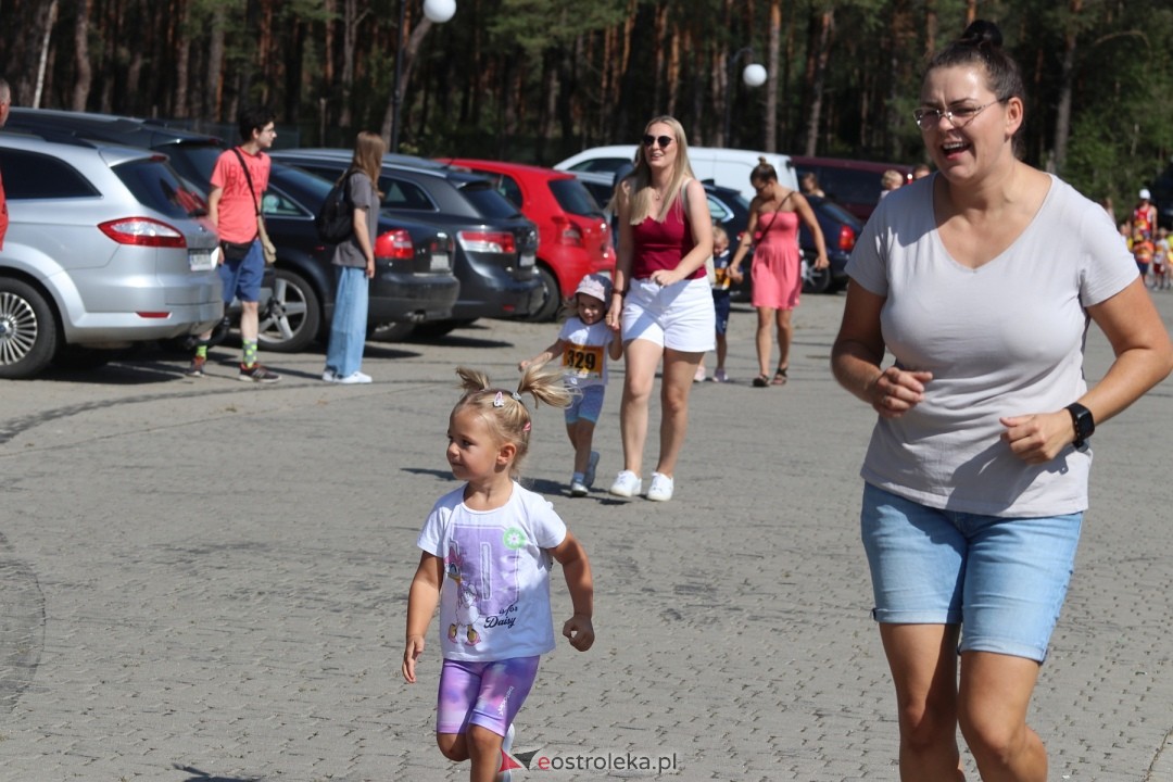 Bieg Miodobrania Kurpiowskiego 2024 [24.08.2024] - zdjęcie #212 - eOstroleka.pl