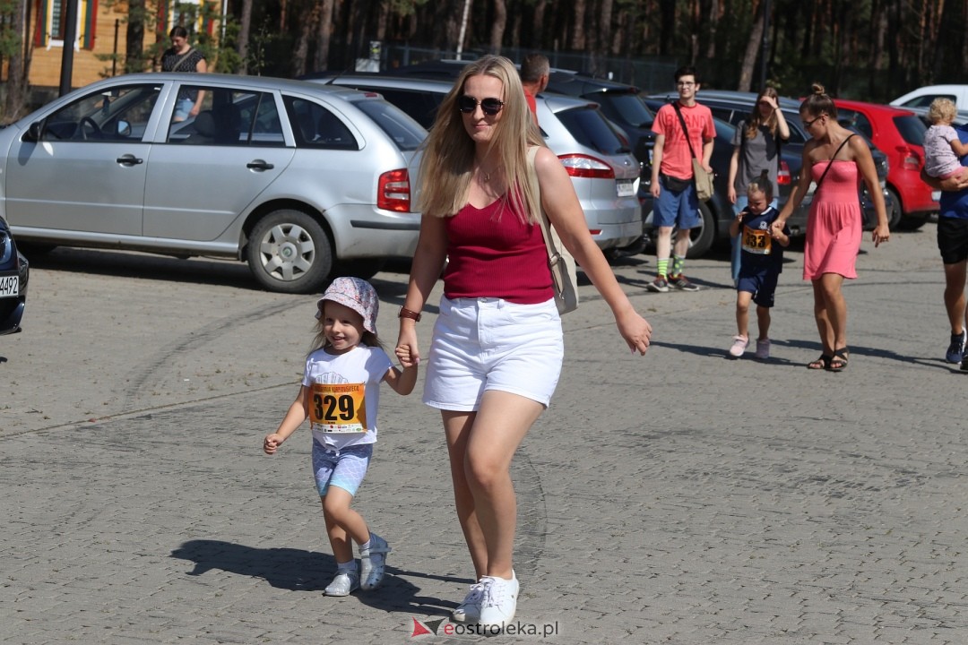 Bieg Miodobrania Kurpiowskiego 2024 [24.08.2024] - zdjęcie #211 - eOstroleka.pl