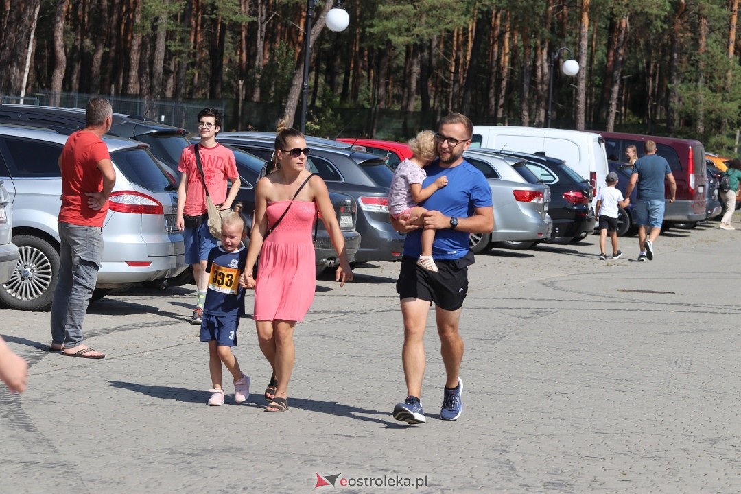 Bieg Miodobrania Kurpiowskiego 2024 [24.08.2024] - zdjęcie #210 - eOstroleka.pl