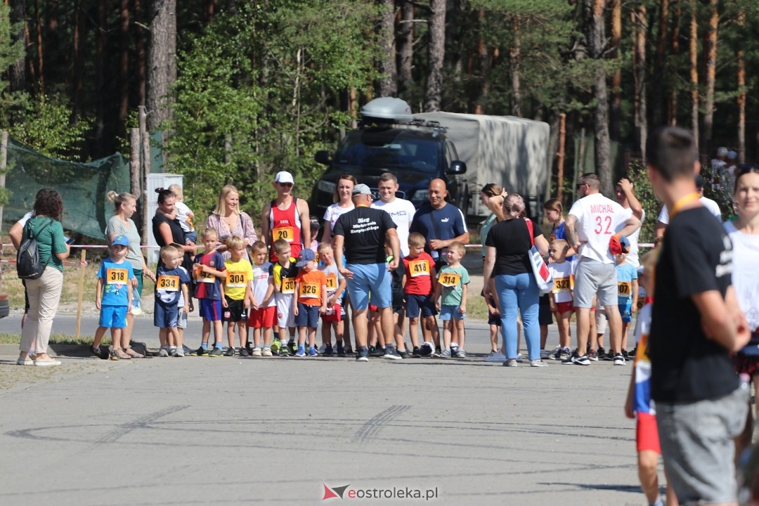 Bieg Miodobrania Kurpiowskiego 2024 [24.08.2024] - zdjęcie #209 - eOstroleka.pl