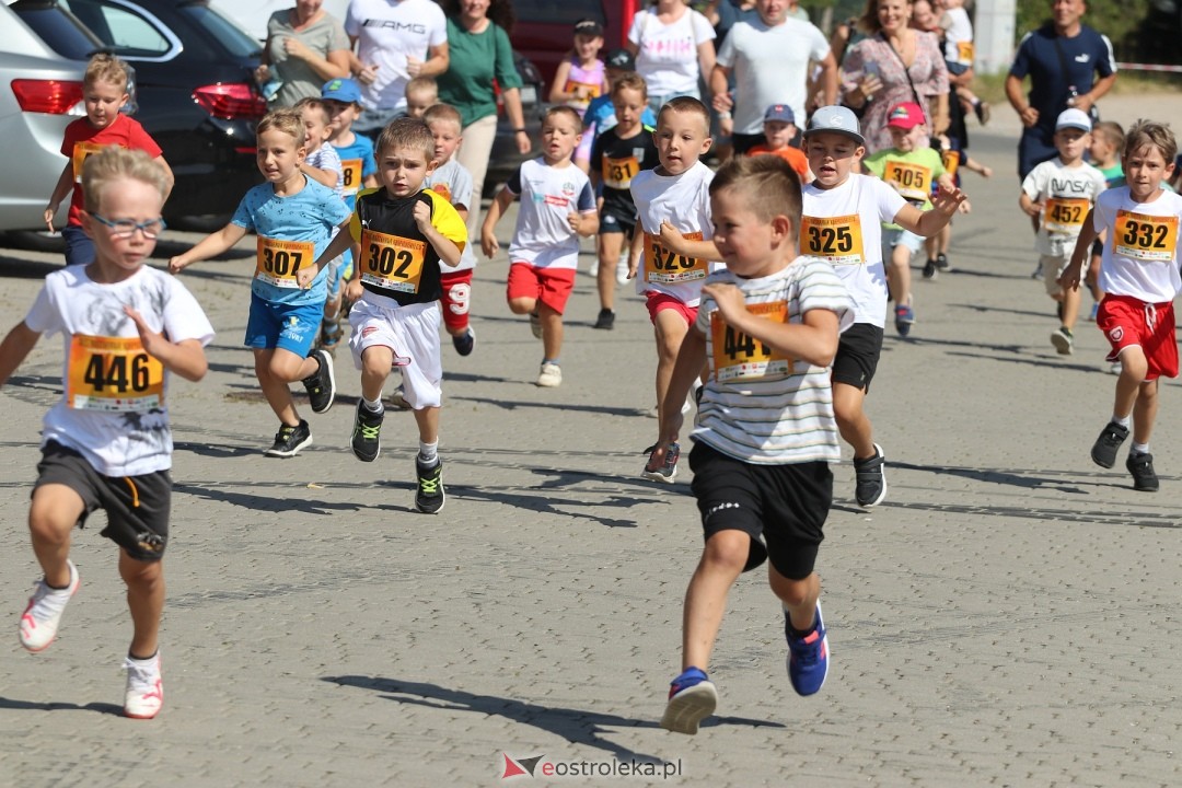 Bieg Miodobrania Kurpiowskiego 2024 [24.08.2024] - zdjęcie #201 - eOstroleka.pl