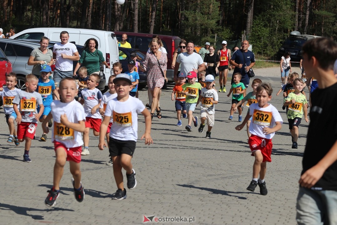 Bieg Miodobrania Kurpiowskiego 2024 [24.08.2024] - zdjęcie #199 - eOstroleka.pl