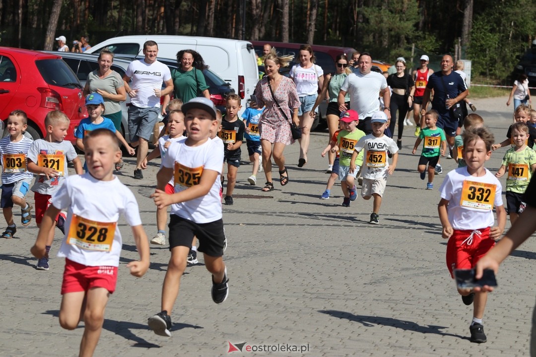 Bieg Miodobrania Kurpiowskiego 2024 [24.08.2024] - zdjęcie #198 - eOstroleka.pl