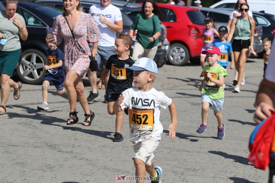 Bieg Miodobrania Kurpiowskiego 2024 [24.08.2024] - zdjęcie #195 - eOstroleka.pl