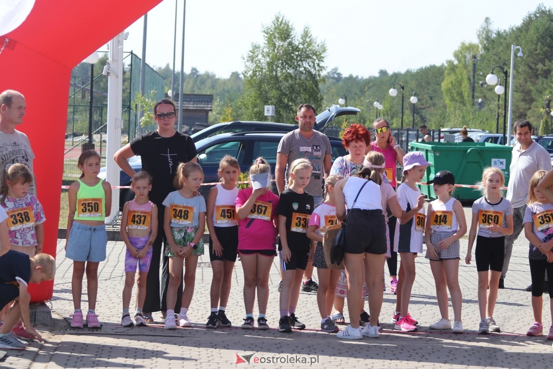 Bieg Miodobrania Kurpiowskiego 2024 [24.08.2024] - zdjęcie #192 - eOstroleka.pl