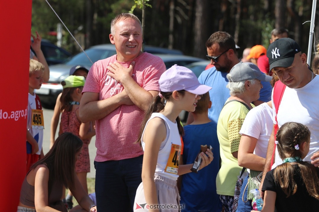 Bieg Miodobrania Kurpiowskiego 2024 [24.08.2024] - zdjęcie #189 - eOstroleka.pl