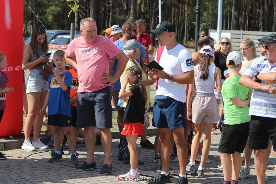 Bieg Miodobrania Kurpiowskiego 2024 [24.08.2024] - zdjęcie #186 - eOstroleka.pl