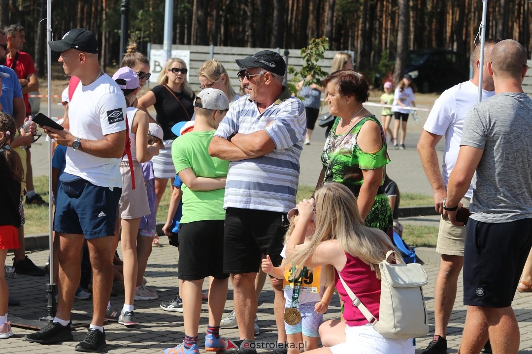 Bieg Miodobrania Kurpiowskiego 2024 [24.08.2024] - zdjęcie #185 - eOstroleka.pl