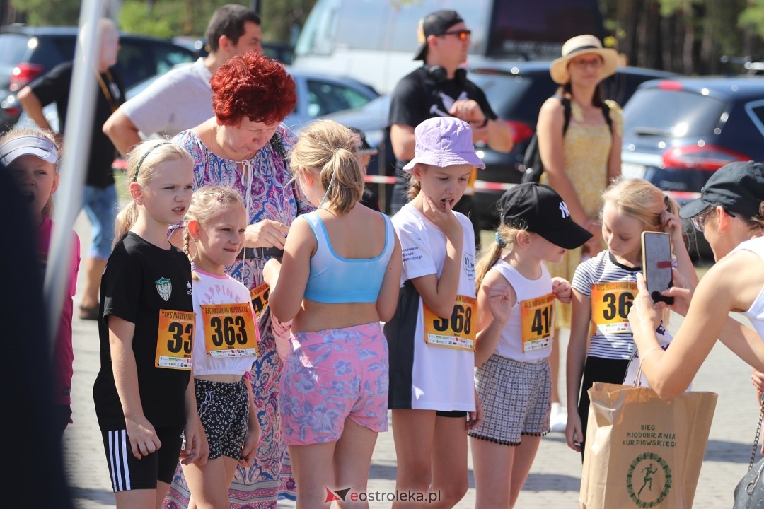 Bieg Miodobrania Kurpiowskiego 2024 [24.08.2024] - zdjęcie #184 - eOstroleka.pl