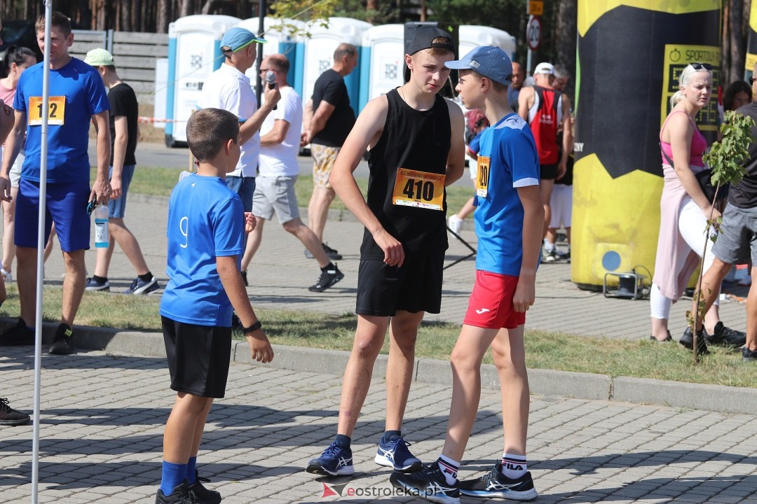 Bieg Miodobrania Kurpiowskiego 2024 [24.08.2024] - zdjęcie #183 - eOstroleka.pl