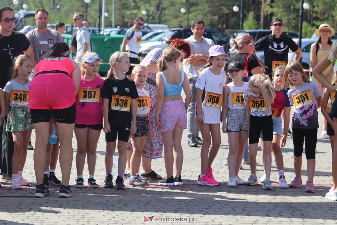 Bieg Miodobrania Kurpiowskiego 2024 [24.08.2024] - zdjęcie #182 - eOstroleka.pl