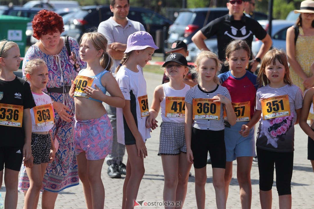 Bieg Miodobrania Kurpiowskiego 2024 [24.08.2024] - zdjęcie #181 - eOstroleka.pl