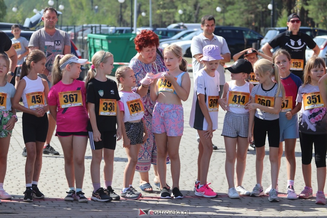 Bieg Miodobrania Kurpiowskiego 2024 [24.08.2024] - zdjęcie #180 - eOstroleka.pl