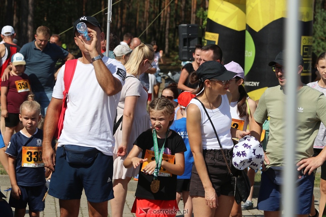 Bieg Miodobrania Kurpiowskiego 2024 [24.08.2024] - zdjęcie #174 - eOstroleka.pl