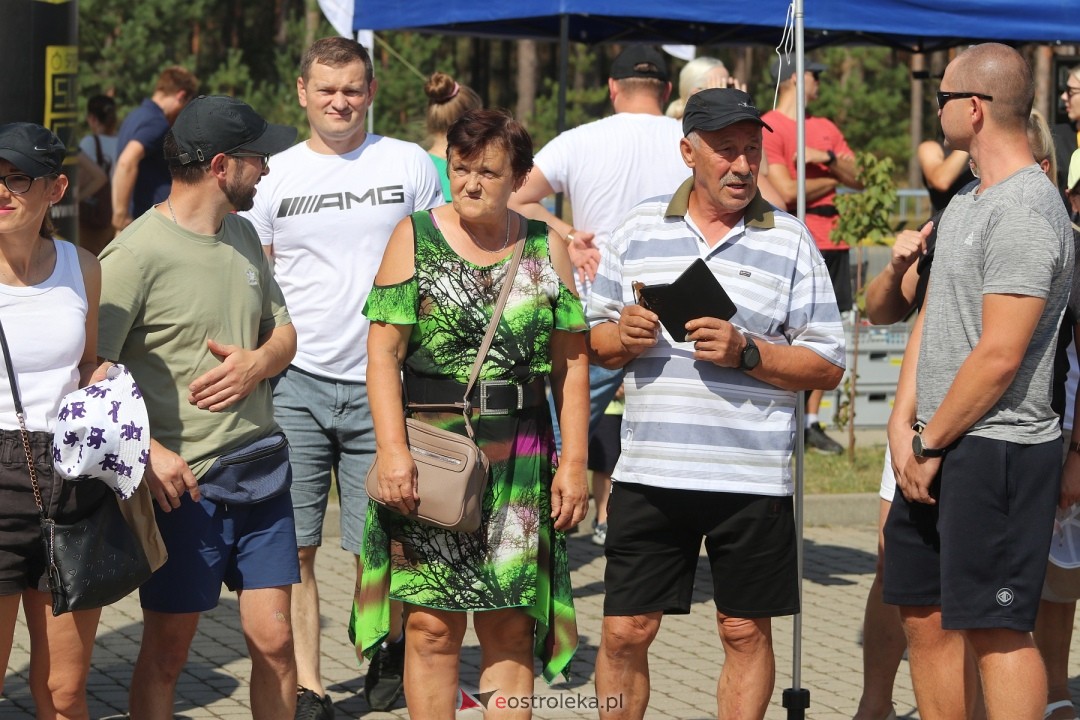 Bieg Miodobrania Kurpiowskiego 2024 [24.08.2024] - zdjęcie #172 - eOstroleka.pl