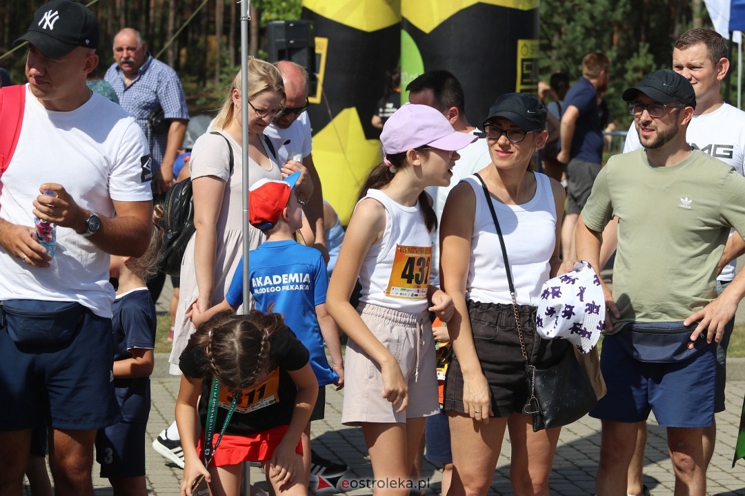 Bieg Miodobrania Kurpiowskiego 2024 [24.08.2024] - zdjęcie #171 - eOstroleka.pl