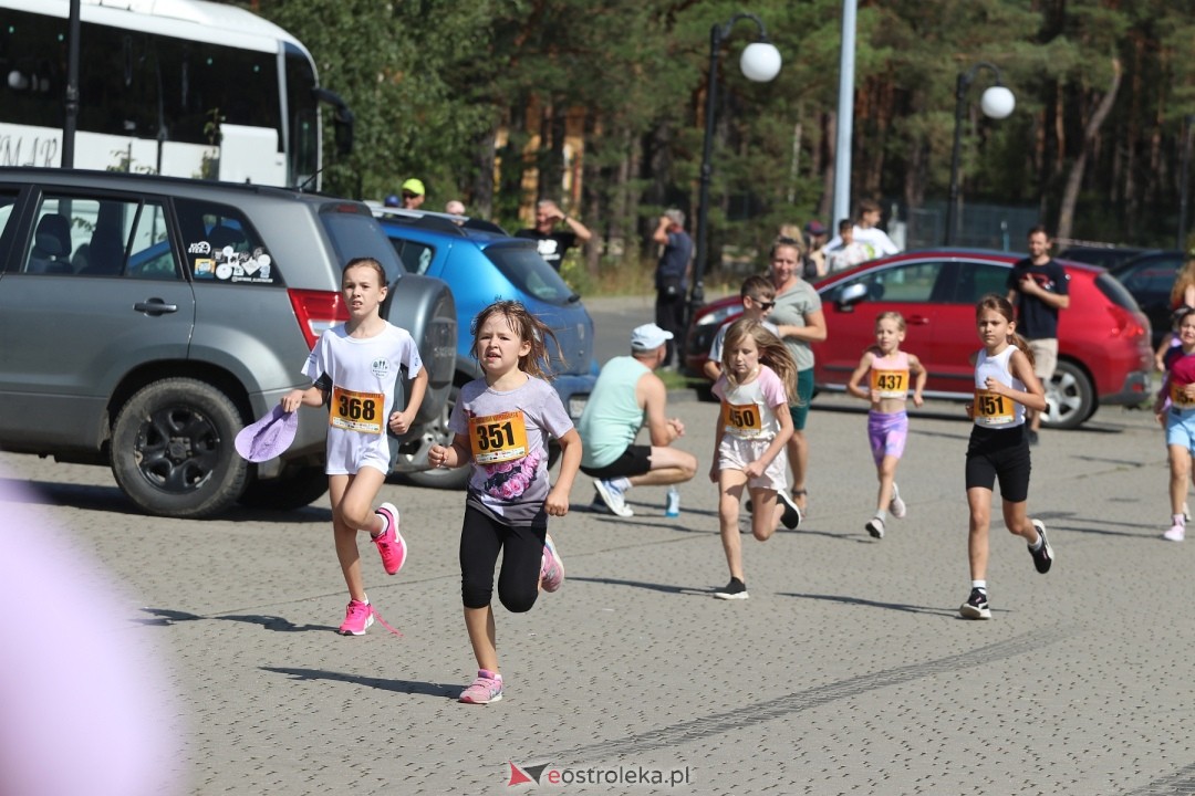 Bieg Miodobrania Kurpiowskiego 2024 [24.08.2024] - zdjęcie #169 - eOstroleka.pl