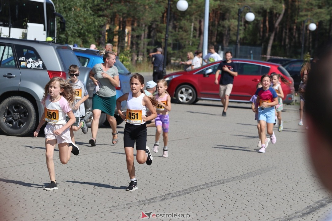 Bieg Miodobrania Kurpiowskiego 2024 [24.08.2024] - zdjęcie #168 - eOstroleka.pl