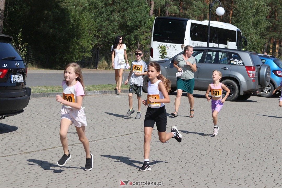 Bieg Miodobrania Kurpiowskiego 2024 [24.08.2024] - zdjęcie #167 - eOstroleka.pl