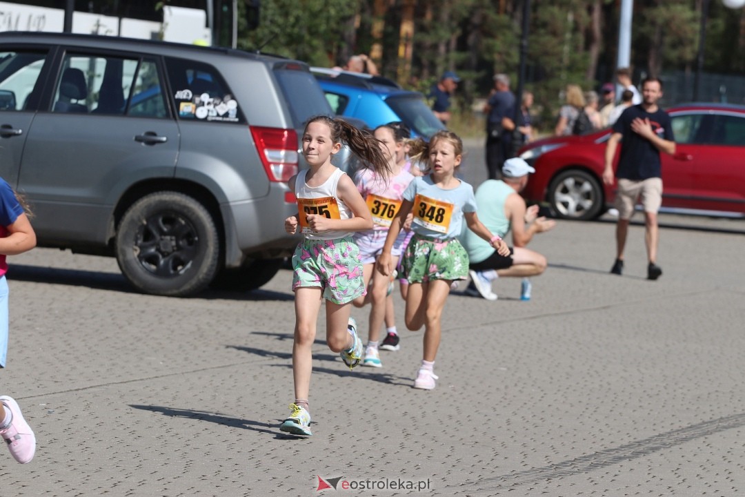 Bieg Miodobrania Kurpiowskiego 2024 [24.08.2024] - zdjęcie #164 - eOstroleka.pl