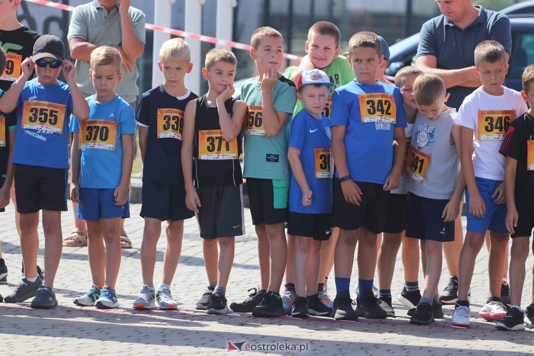 Bieg Miodobrania Kurpiowskiego 2024 [24.08.2024] - zdjęcie #155 - eOstroleka.pl