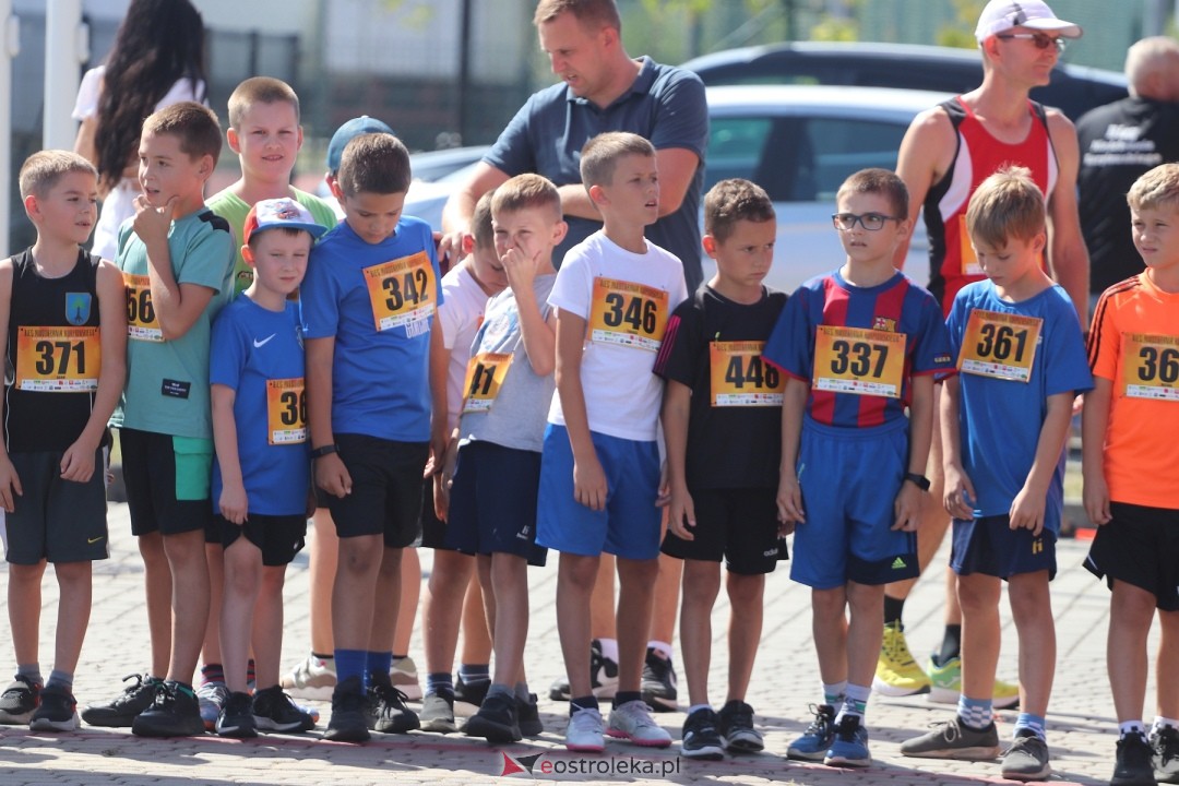 Bieg Miodobrania Kurpiowskiego 2024 [24.08.2024] - zdjęcie #150 - eOstroleka.pl