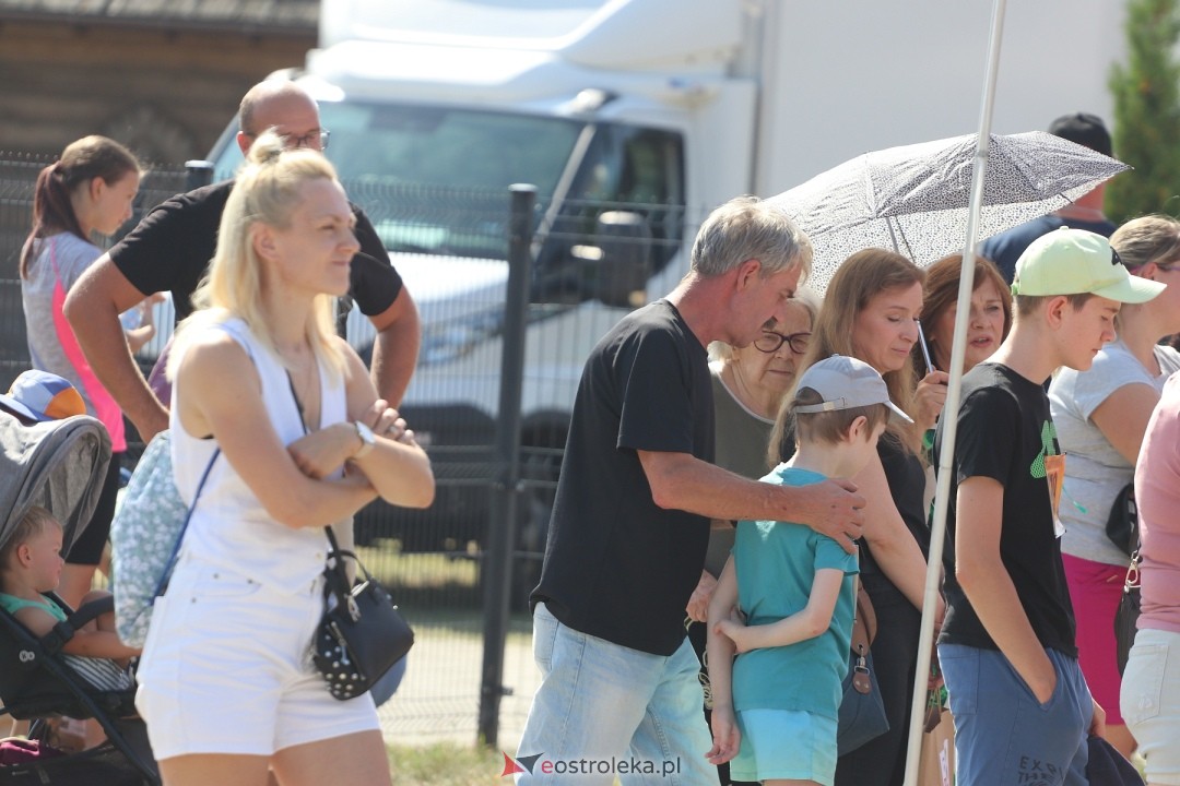 Bieg Miodobrania Kurpiowskiego 2024 [24.08.2024] - zdjęcie #148 - eOstroleka.pl