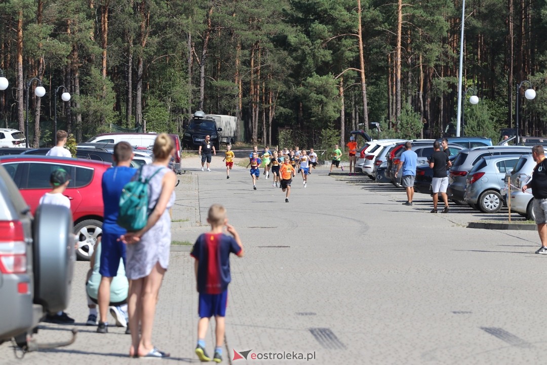 Bieg Miodobrania Kurpiowskiego 2024 [24.08.2024] - zdjęcie #146 - eOstroleka.pl