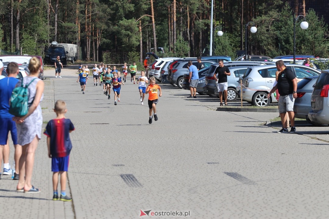 Bieg Miodobrania Kurpiowskiego 2024 [24.08.2024] - zdjęcie #145 - eOstroleka.pl