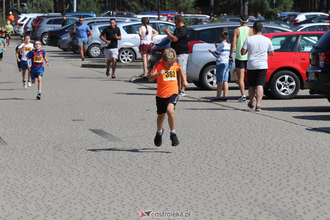 Bieg Miodobrania Kurpiowskiego 2024 [24.08.2024] - zdjęcie #144 - eOstroleka.pl
