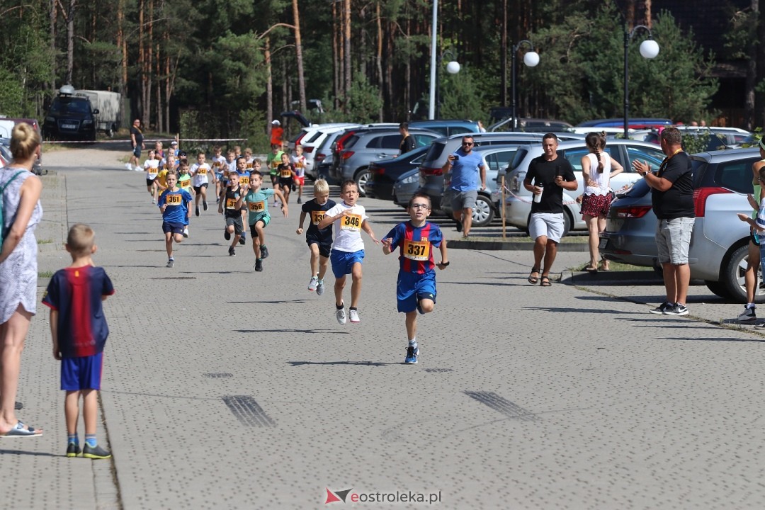 Bieg Miodobrania Kurpiowskiego 2024 [24.08.2024] - zdjęcie #143 - eOstroleka.pl