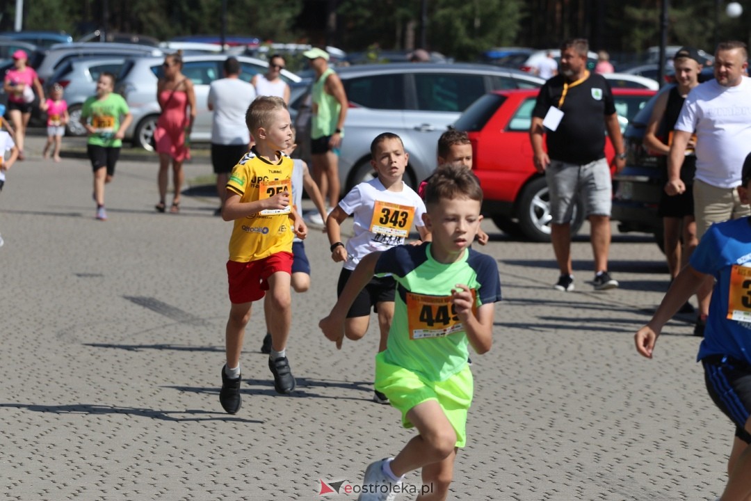 Bieg Miodobrania Kurpiowskiego 2024 [24.08.2024] - zdjęcie #138 - eOstroleka.pl