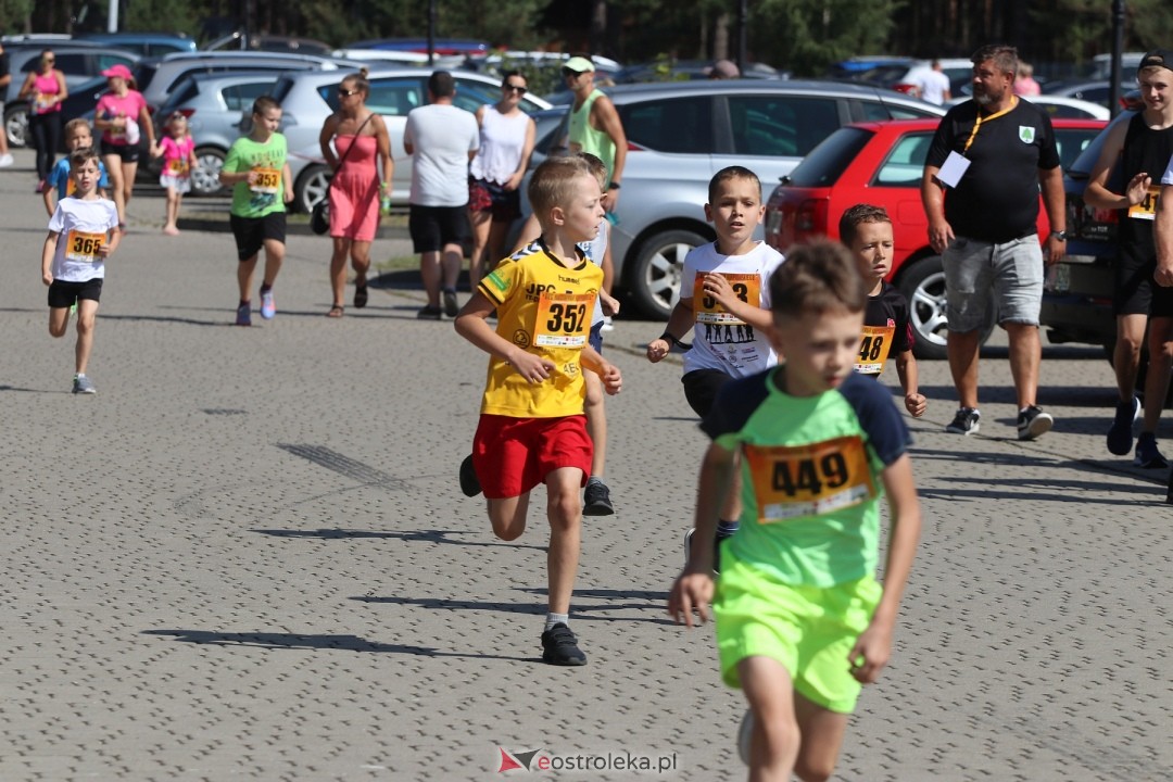 Bieg Miodobrania Kurpiowskiego 2024 [24.08.2024] - zdjęcie #137 - eOstroleka.pl