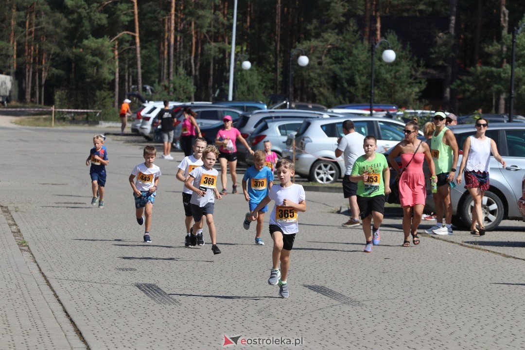 Bieg Miodobrania Kurpiowskiego 2024 [24.08.2024] - zdjęcie #136 - eOstroleka.pl