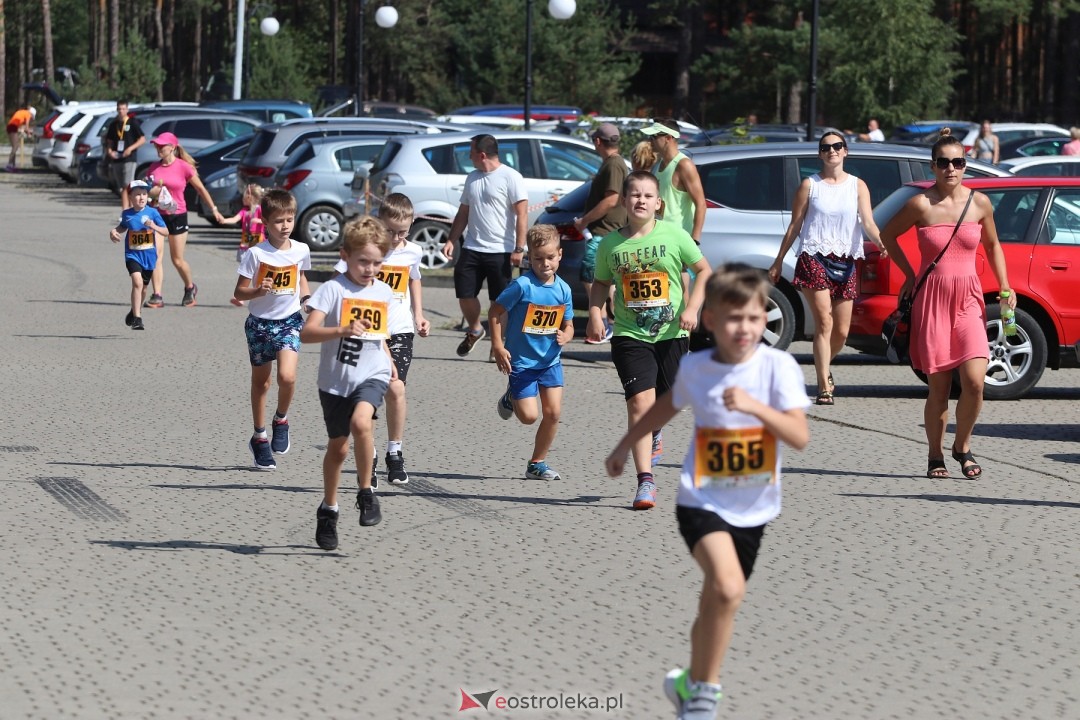 Bieg Miodobrania Kurpiowskiego 2024 [24.08.2024] - zdjęcie #135 - eOstroleka.pl