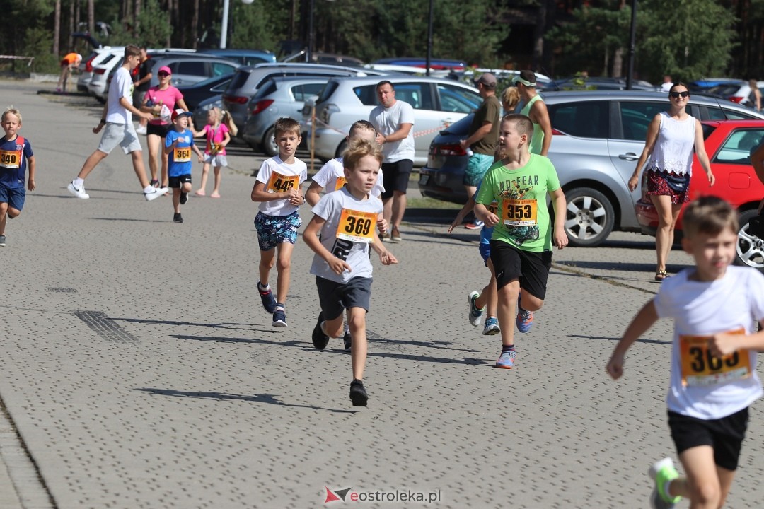 Bieg Miodobrania Kurpiowskiego 2024 [24.08.2024] - zdjęcie #134 - eOstroleka.pl