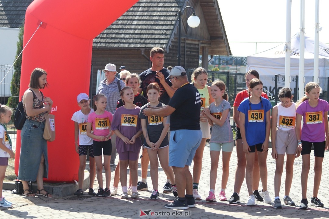 Bieg Miodobrania Kurpiowskiego 2024 [24.08.2024] - zdjęcie #129 - eOstroleka.pl