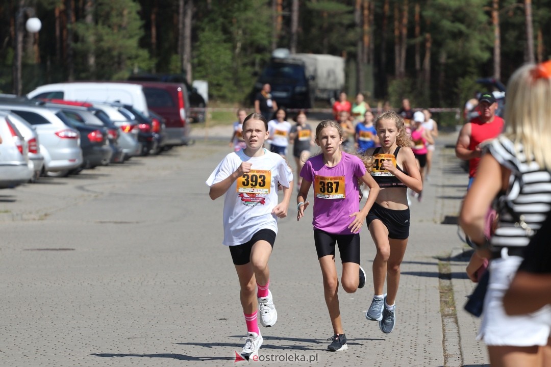 Bieg Miodobrania Kurpiowskiego 2024 [24.08.2024] - zdjęcie #127 - eOstroleka.pl