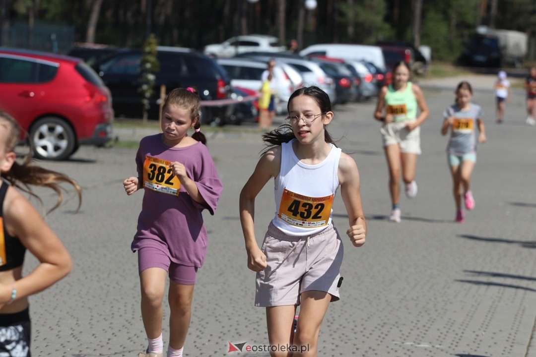 Bieg Miodobrania Kurpiowskiego 2024 [24.08.2024] - zdjęcie #116 - eOstroleka.pl