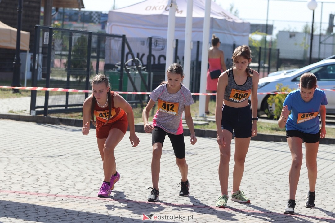 Bieg Miodobrania Kurpiowskiego 2024 [24.08.2024] - zdjęcie #93 - eOstroleka.pl