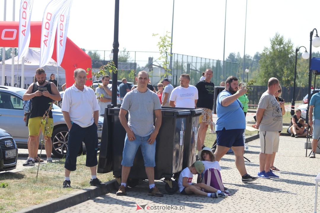 Bieg Miodobrania Kurpiowskiego 2024 [24.08.2024] - zdjęcie #86 - eOstroleka.pl