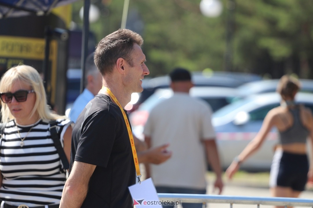 Bieg Miodobrania Kurpiowskiego 2024 [24.08.2024] - zdjęcie #81 - eOstroleka.pl