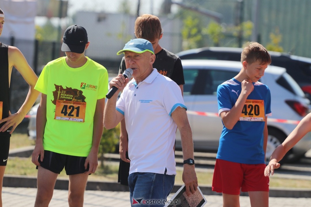 Bieg Miodobrania Kurpiowskiego 2024 [24.08.2024] - zdjęcie #78 - eOstroleka.pl