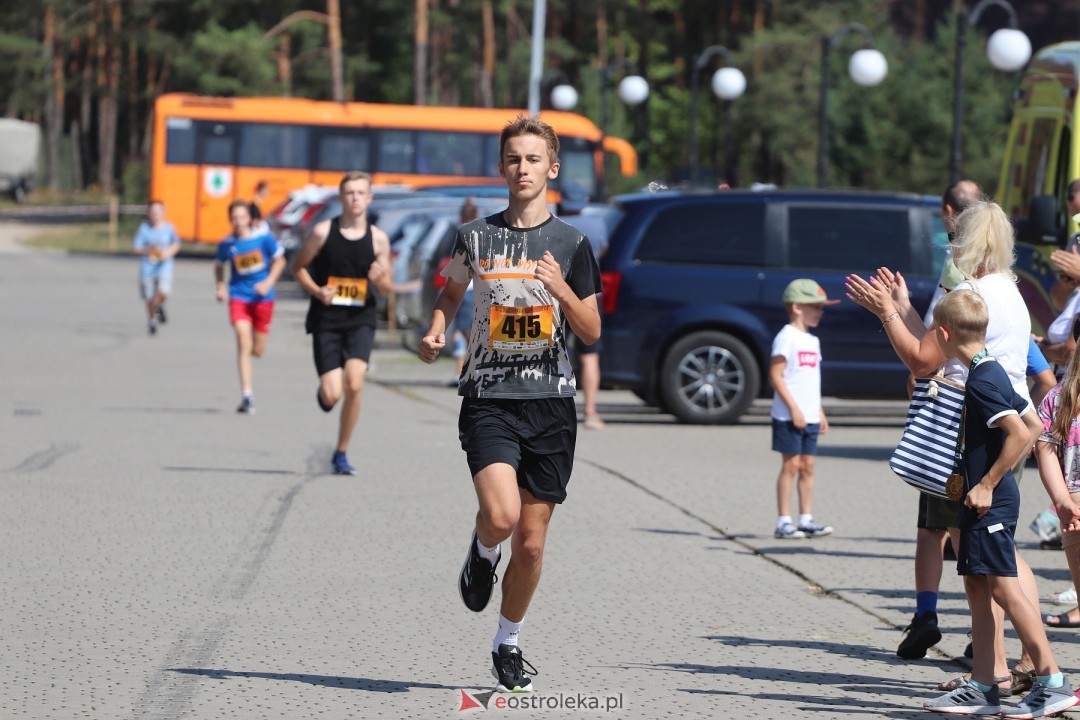 Bieg Miodobrania Kurpiowskiego 2024 [24.08.2024] - zdjęcie #71 - eOstroleka.pl