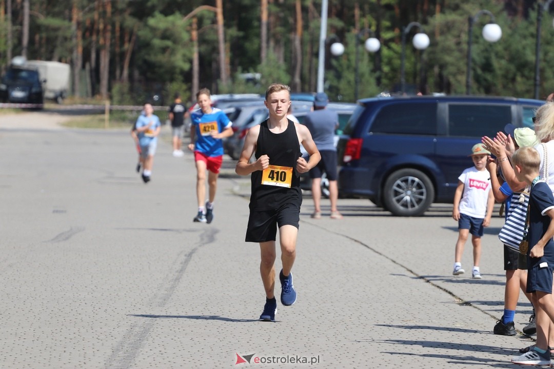 Bieg Miodobrania Kurpiowskiego 2024 [24.08.2024] - zdjęcie #70 - eOstroleka.pl